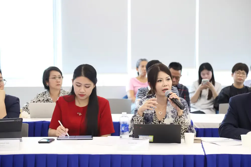Semiexpo Vietnam: Bệ phóng mới cho doanh nghiệp bán dẫn Việt