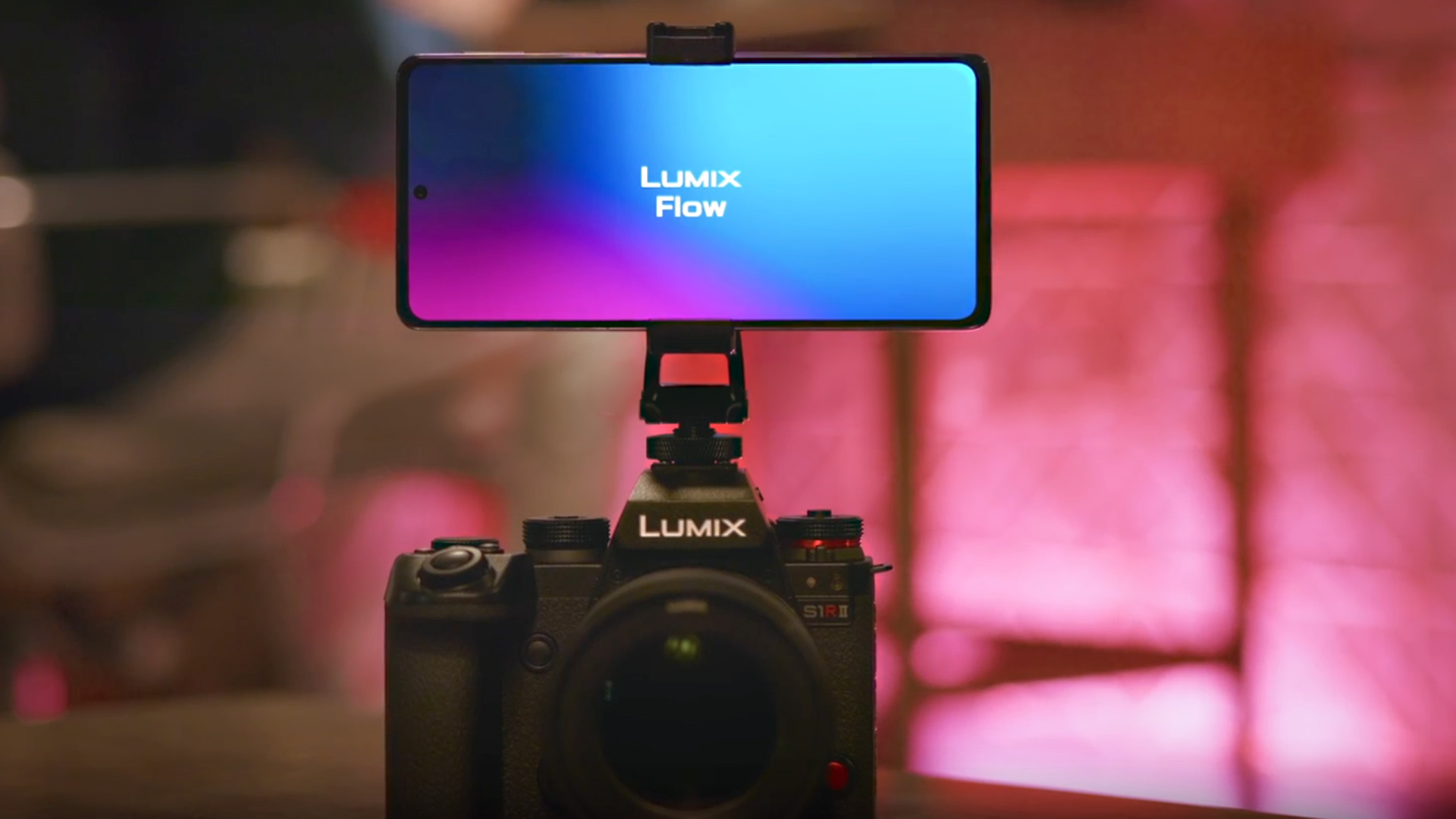 Firmware Mở Khóa RAW và 4K: SIGMA fp, LUMIX S9 Thay Đổi Cuộc Chơi