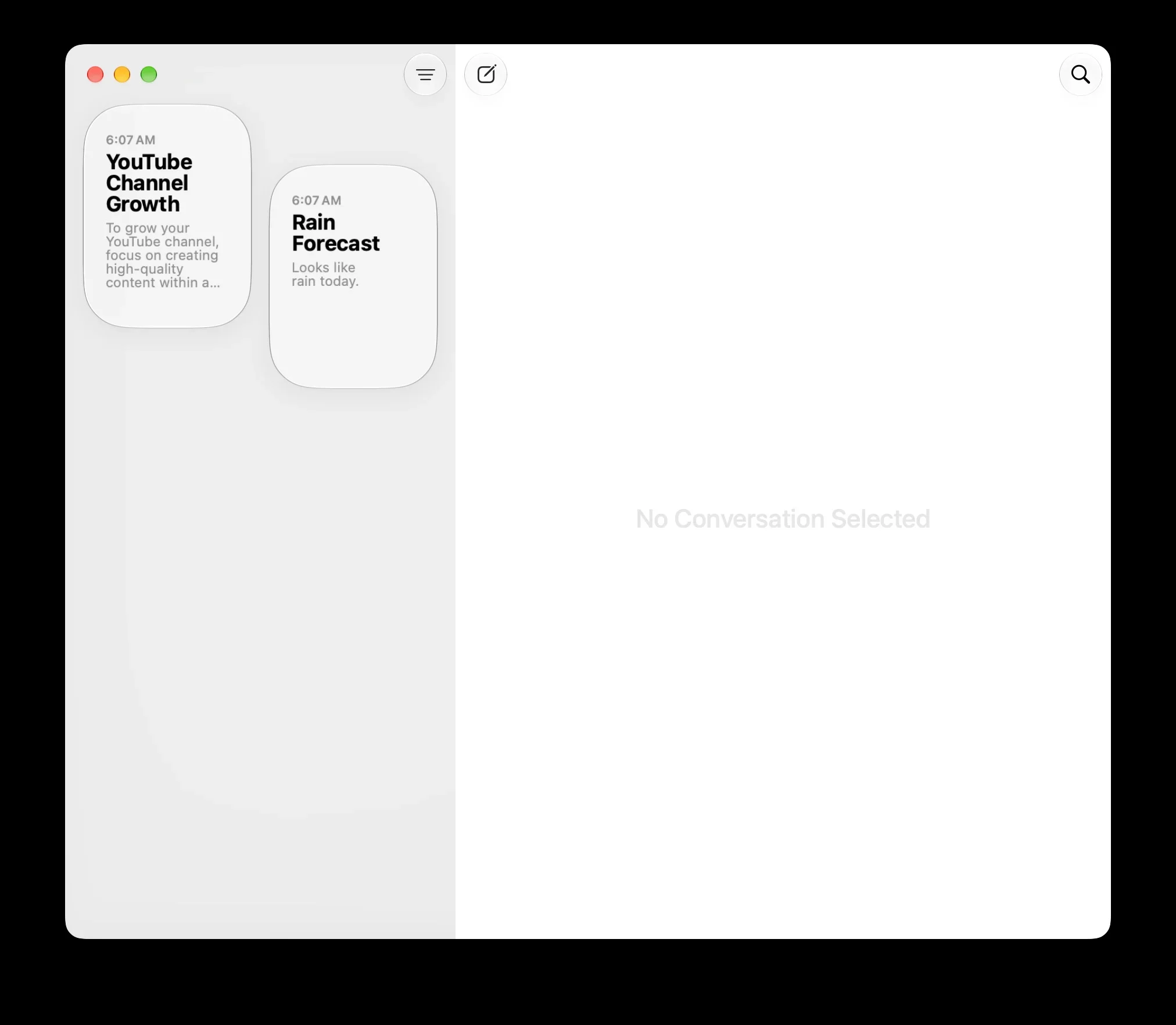 macOS 27 Golden Gate: 12 tính năng Safari và Siri AI đáng thử
