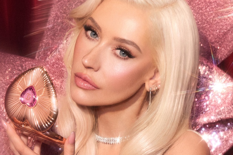 Sao Quốc Tế Và Cuộc Đua Chiến Dịch Beauty Mùa Lễ Hội