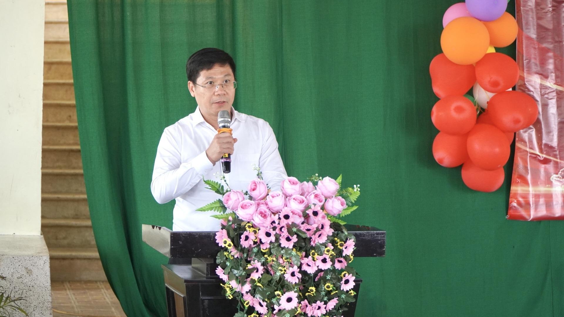 Phòng học STEM hiện đại tại THCS Trà Cú: cú huých cho học sinh vùng sâu