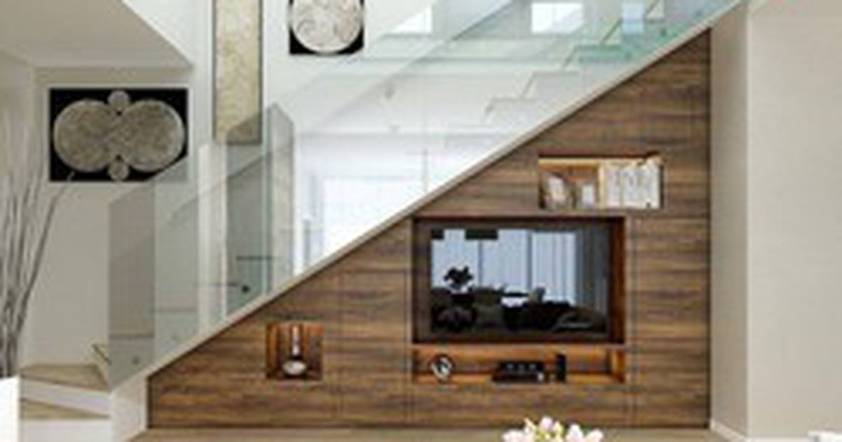 Lan can cầu thang kính cường lực hay vật liệu mới?