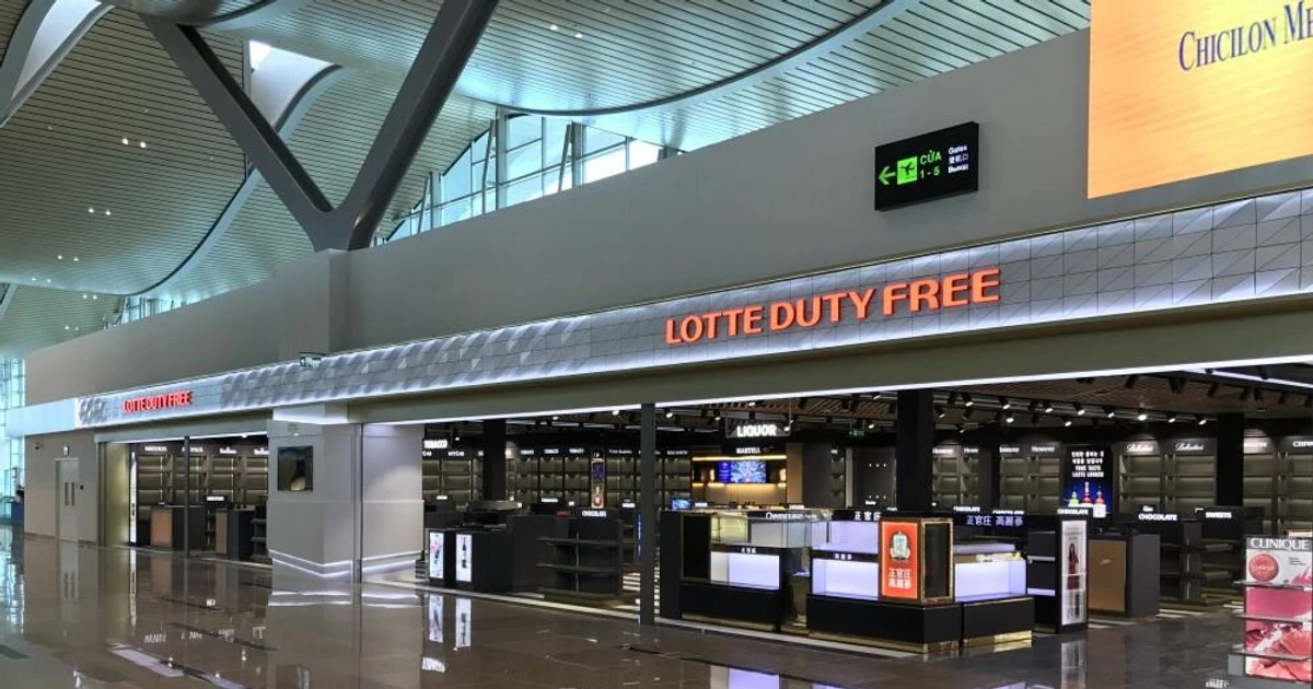 Chiến lược outlet: Mô hình bán lẻ mới sẽ kéo người Việt ra khỏi màn hình