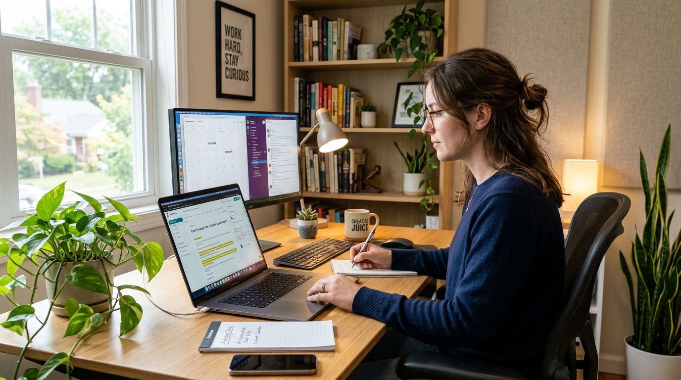 Khi nào nên để AI viết email marketing