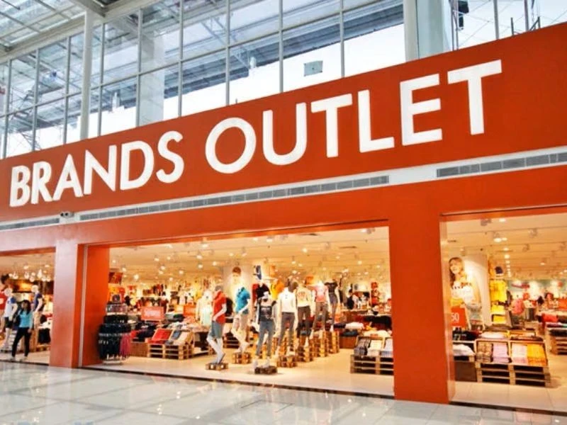 Chiến lược phát triển outlet: Cơ hội tái định hình bán lẻ