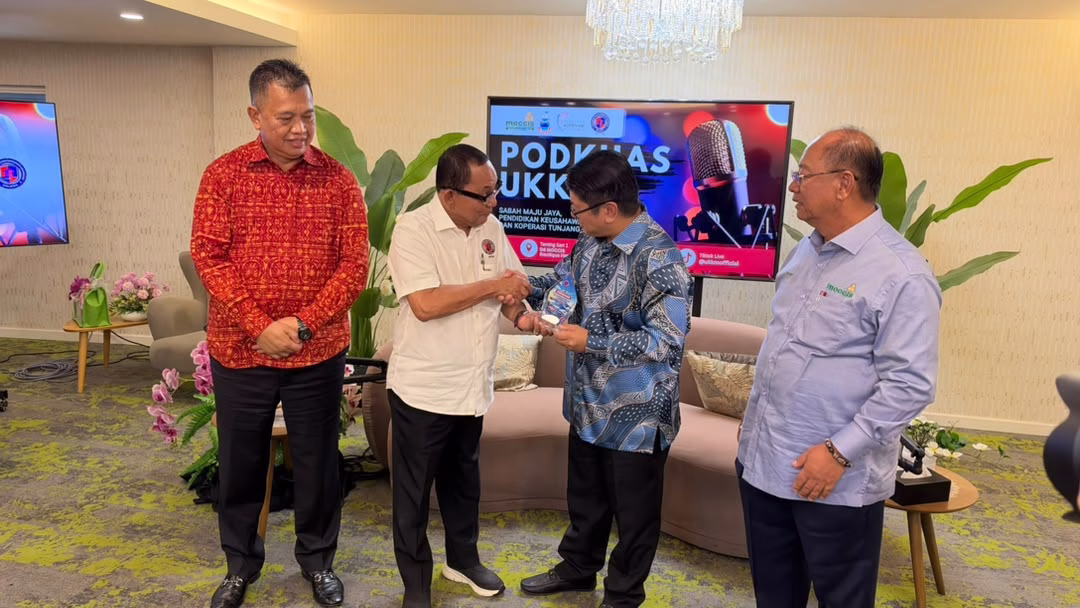 Persatuan Alumni Sebagai Jambatan Peluang Kerjaya