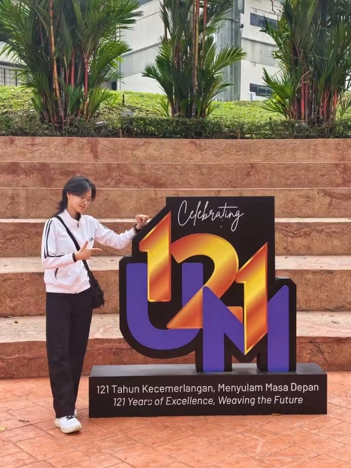 Dari Keterbatasan ke Kejayaan: Semangat Pelajar Mengalahkan Hambatan