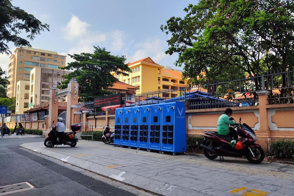 Quy chuẩn kỹ thuật mới cho trạm sạc xe điện: chủ xe cần chuẩn bị gì?