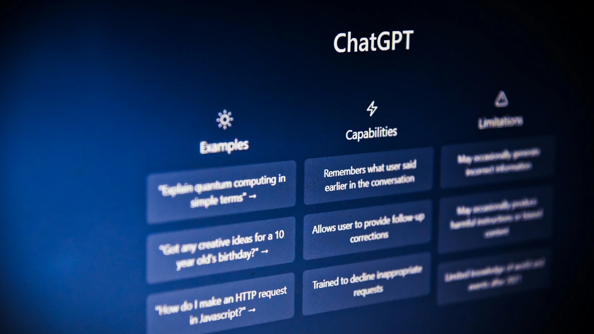 OpenAI Dots: Khi ChatGPT trở thành “nhân viên AI” làm việc 24/7