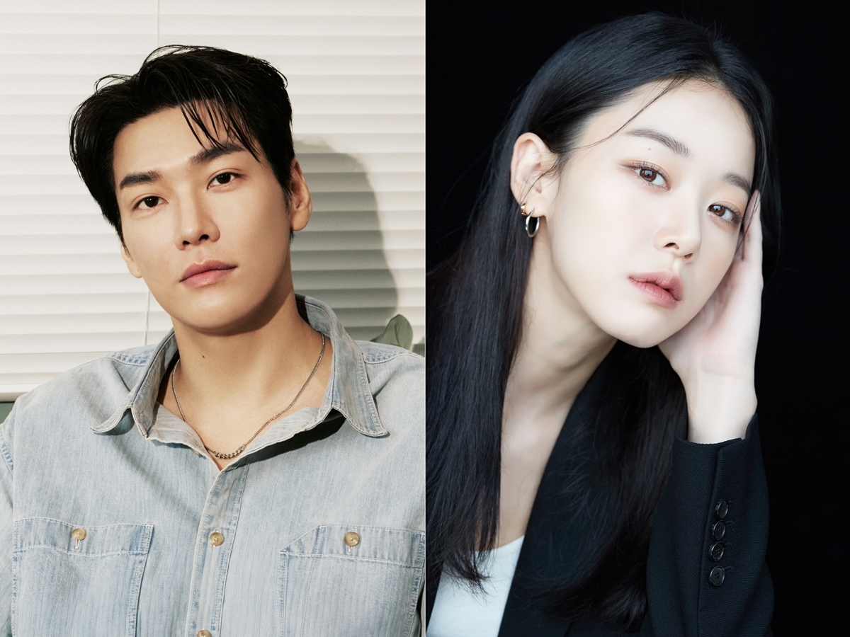 Kim Young Kwang và Lee Joo Myung bùng nổ ‘hóa học’ trong Nữ Hoàng Huấn Luyện