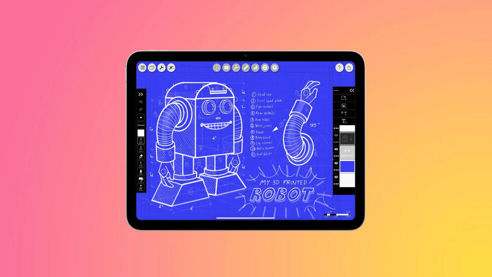iPad 12 với chip A19 và Wi‑Fi 7: cú bứt tốc của dòng iPad giá rẻ
