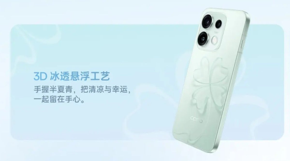 OPPO Reno16t vs Oppo K15s: pin khủng và hiệu năng mid-range