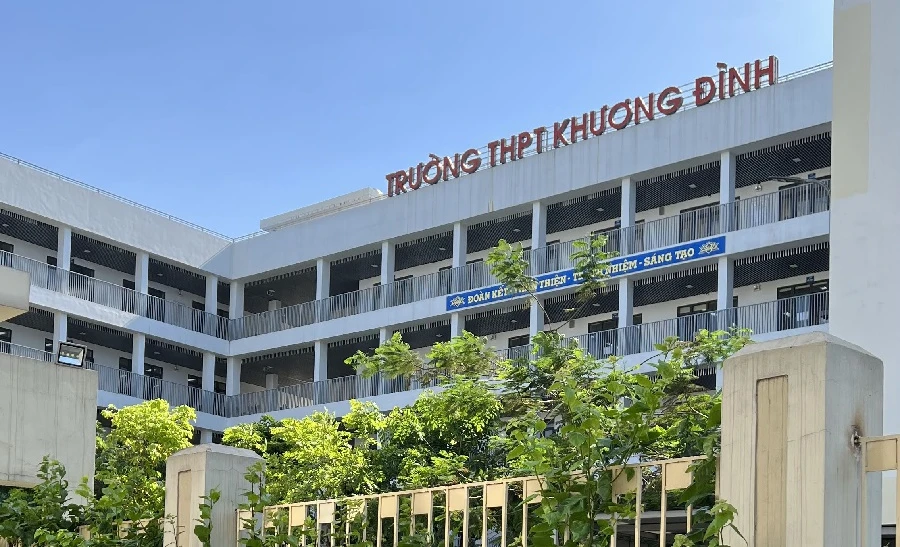 Lạm thu đầu năm học: Hiểu đúng quyền, nói không với quỹ phụ huynh bất hợp pháp