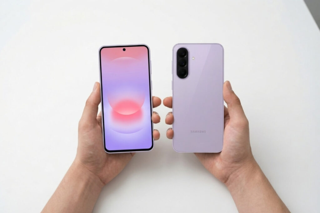 Xiaomi 17T vs Galaxy A57 5G vs OPPO A7 Pro 5G: chọn smartphone cận cao cấp nào đáng tiền?