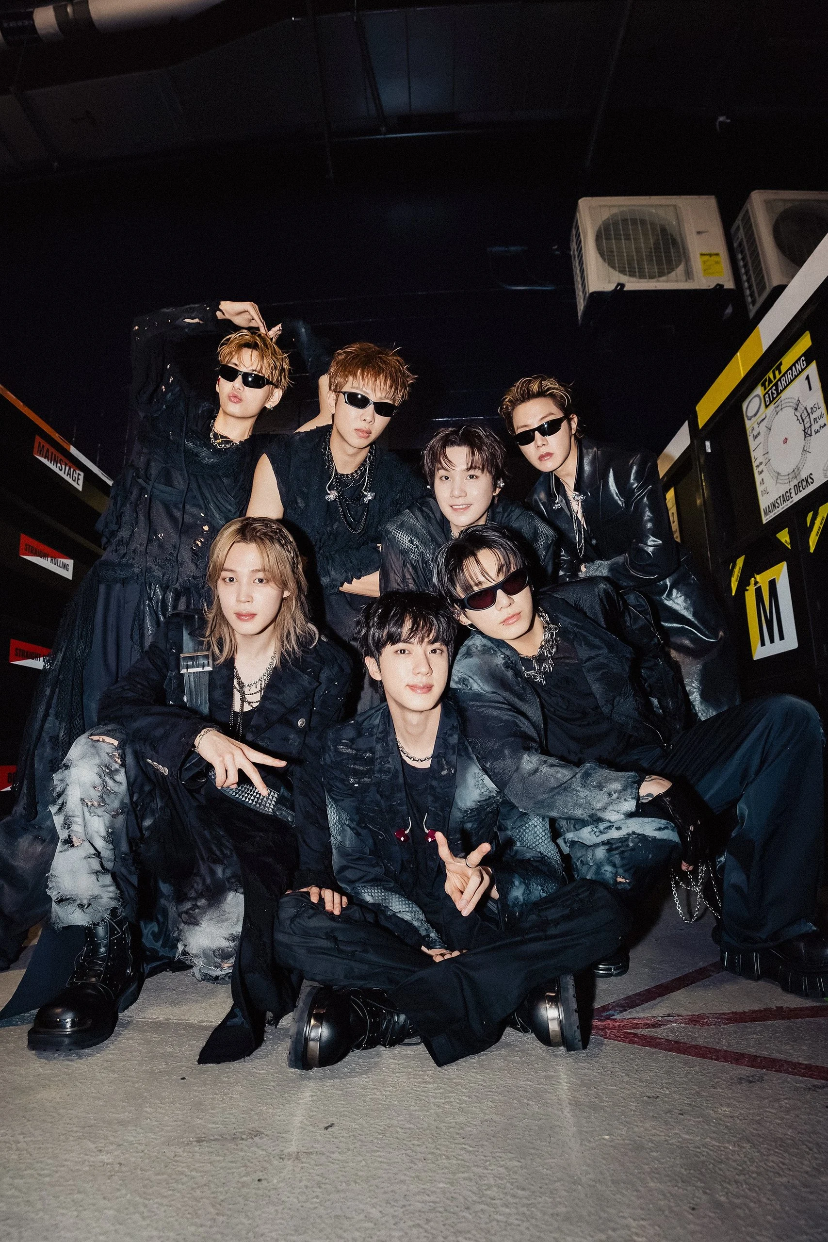 BTS tiếp tục thống trị MTV VMAs, khẳng định vị thế nhóm nhạc No.1