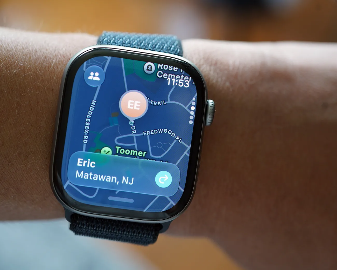 watchOS 27 mang gì mới cho Apple Watch cũ của bạn?