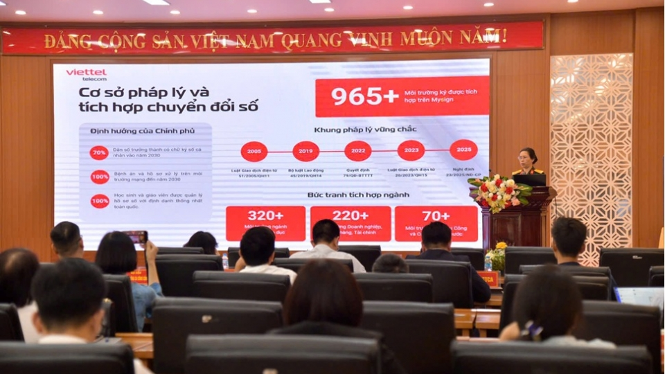Lễ hội âm nhạc: Khi những không gian bất ngờ bật dậy