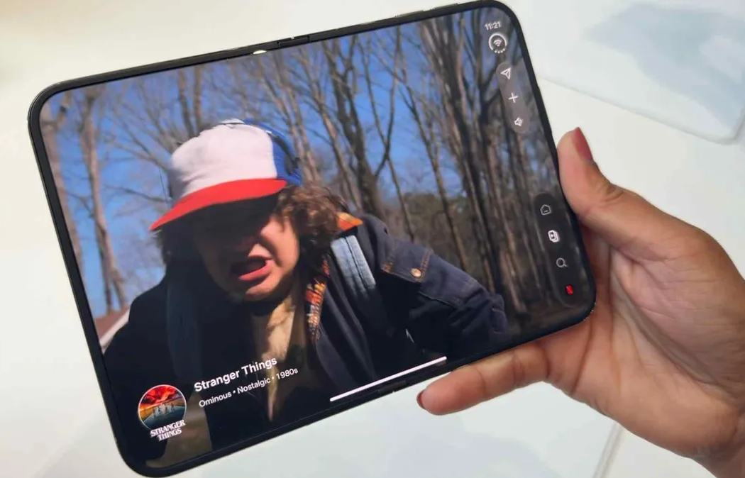 Mô-đun camera rời Ruiying Z10: Bước ngoặt mới cho nhiếp ảnh smartphone của Huawei