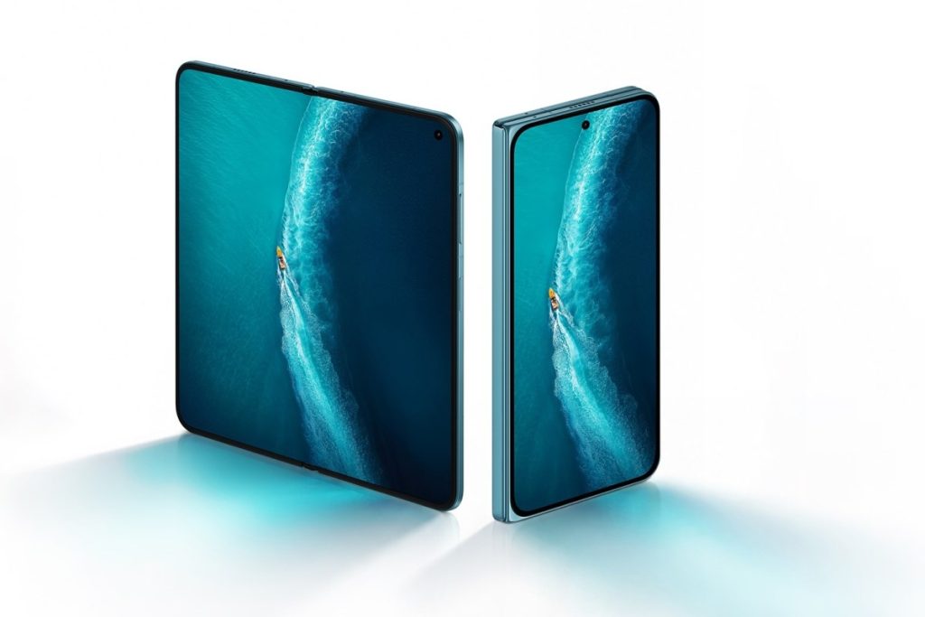 Vivo X Fold6: Telefon Boleh Lipat Vivo Paling Serius Setakat Ini