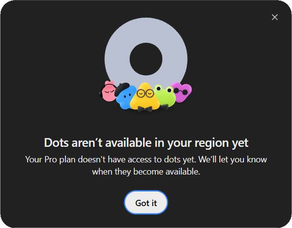 OpenAI Dots: Thiết lập agent tự động 24/7 cho dân văn phòng