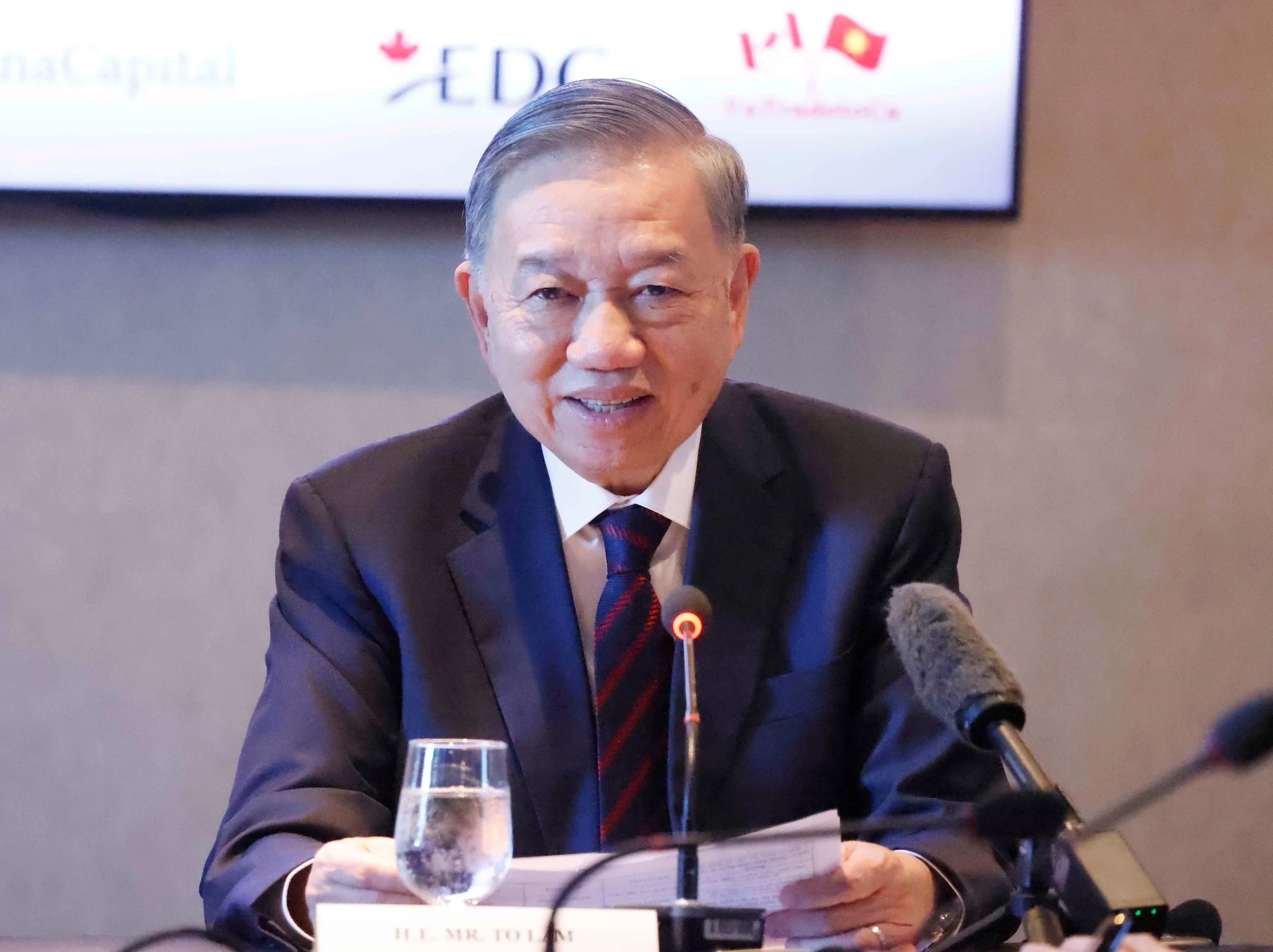 Đầu tư Việt Nam – Canada: Từ chạy theo số lượng đến nâng chất lượng