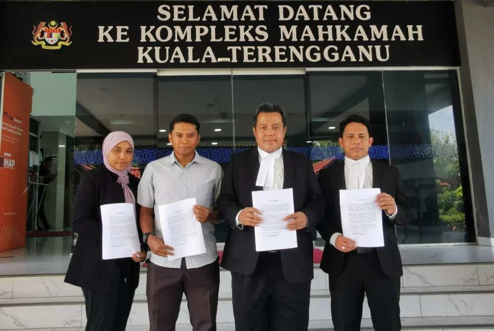 Guru Dihukum Bayar Ganti Rugi: Isyarat Tegas Untuk Lindungi Pelajar