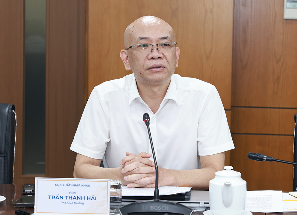 Bộ Công Thương và Vietnam Post: Mảnh ghép then chốt của chiến lược logistics quốc gia