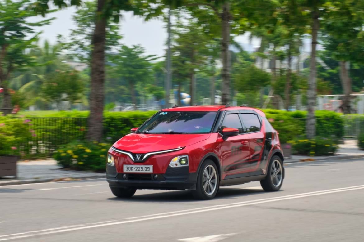 Tại sao người dùng VinFast không muốn quay lại xe xăng