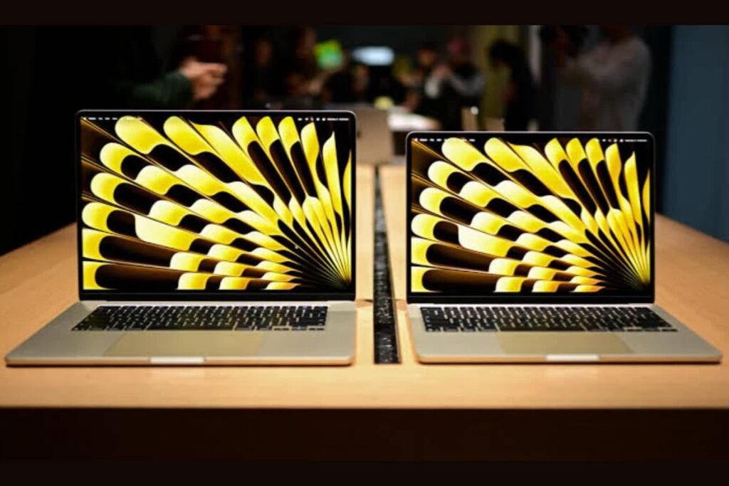 MacBook Air M5 có xứng đáng nâng cấp từ M3/M4?