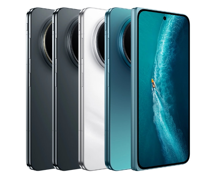 Vivo X Fold6: Kamera 200MP dan Dimensity 9500 Ubah Standard Telefon Lipat