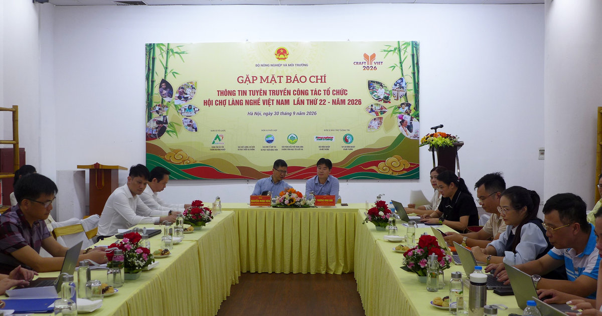 Làng nghề Việt Nam bước vào kỷ nguyên số hóa