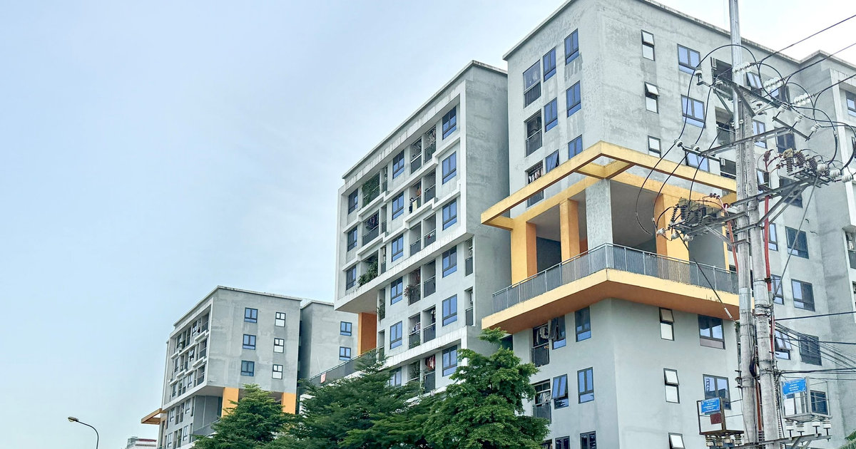 Nhà ở cho thuê: Mảnh ghép chiến lược của chính sách nhà ở
