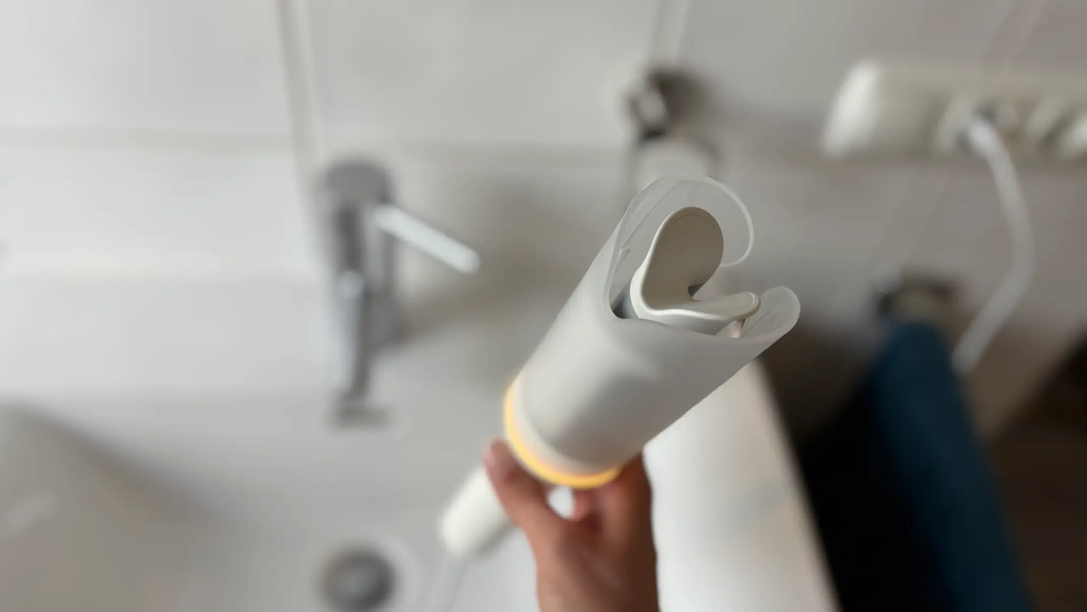 Máy uốn tóc tự động Laifen AutoCurl và Shark FlexStyle: nên chọn loại nào?