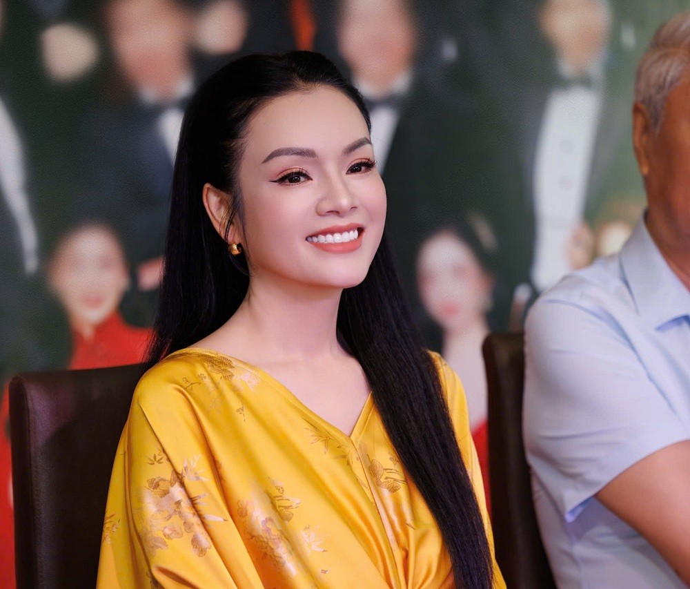 Concert Resonantia và những thanh âm ngân mãi tại Học viện Âm nhạc Quốc gia