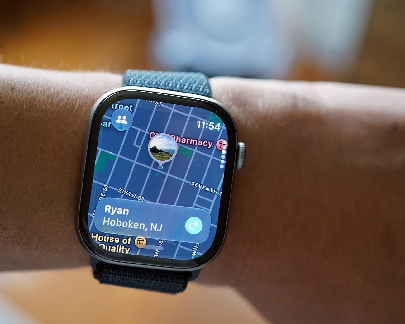 watchOS 27 mang gì mới cho Apple Watch cũ của bạn?