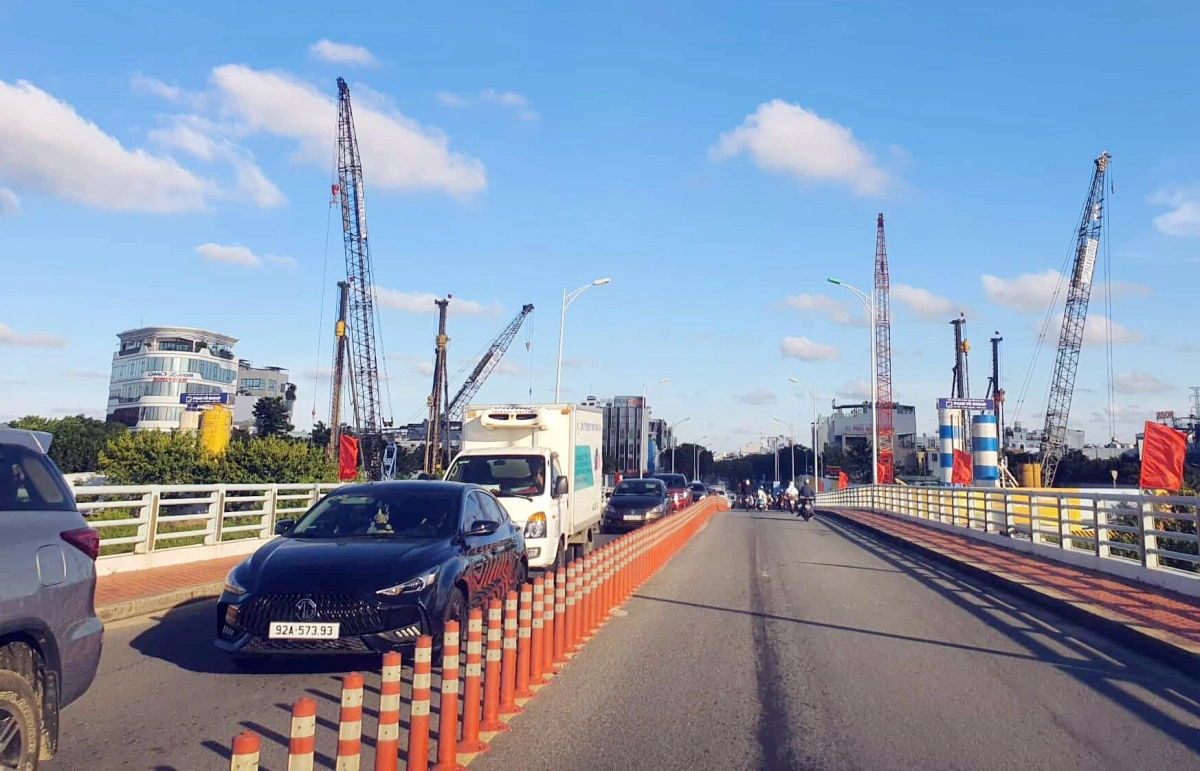Đà Nẵng tháo gỡ điểm nghẽn đầu tư công cho các dự án trọng điểm