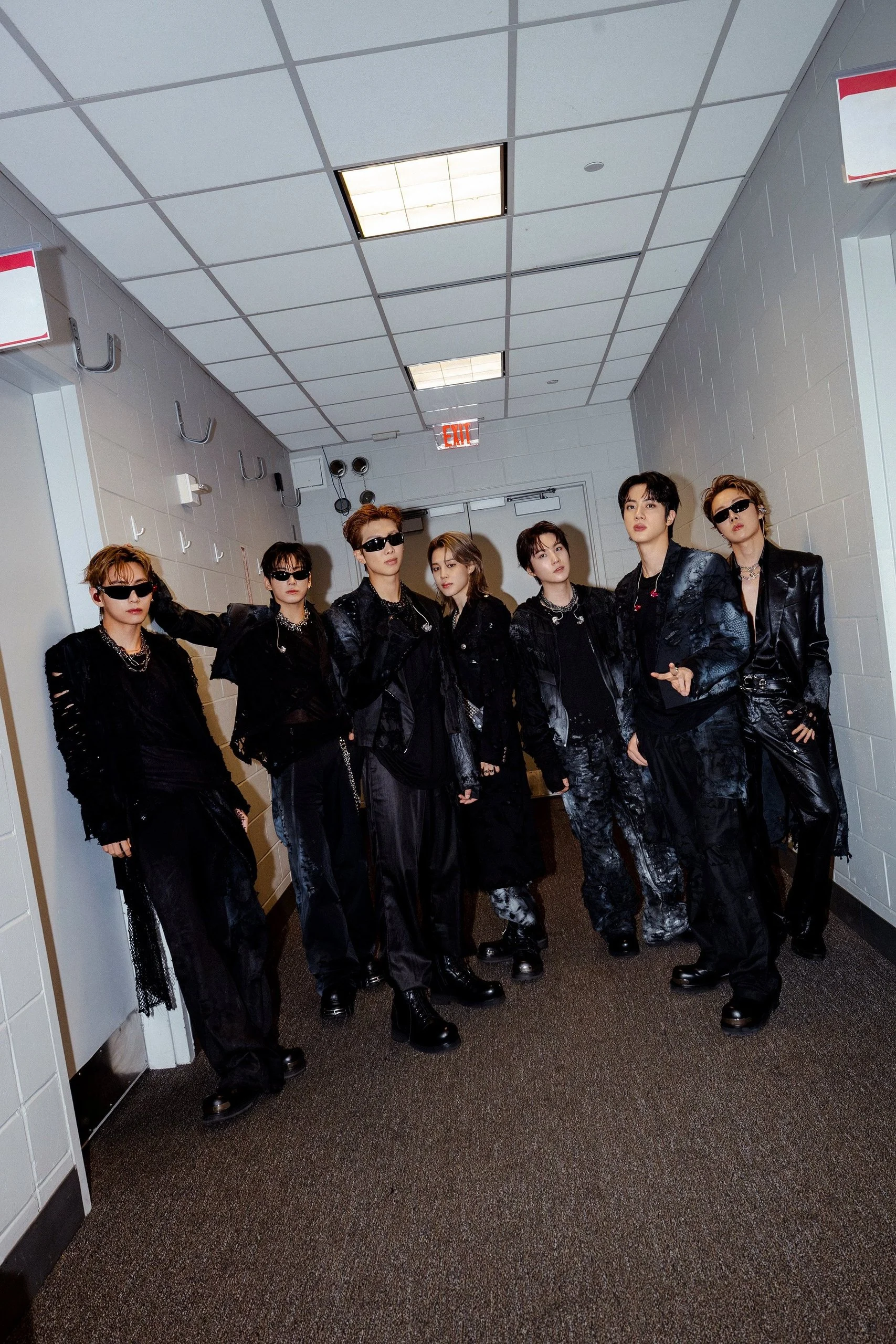 BTS tiếp tục thống trị MTV VMAs, khẳng định vị thế nhóm nhạc No.1