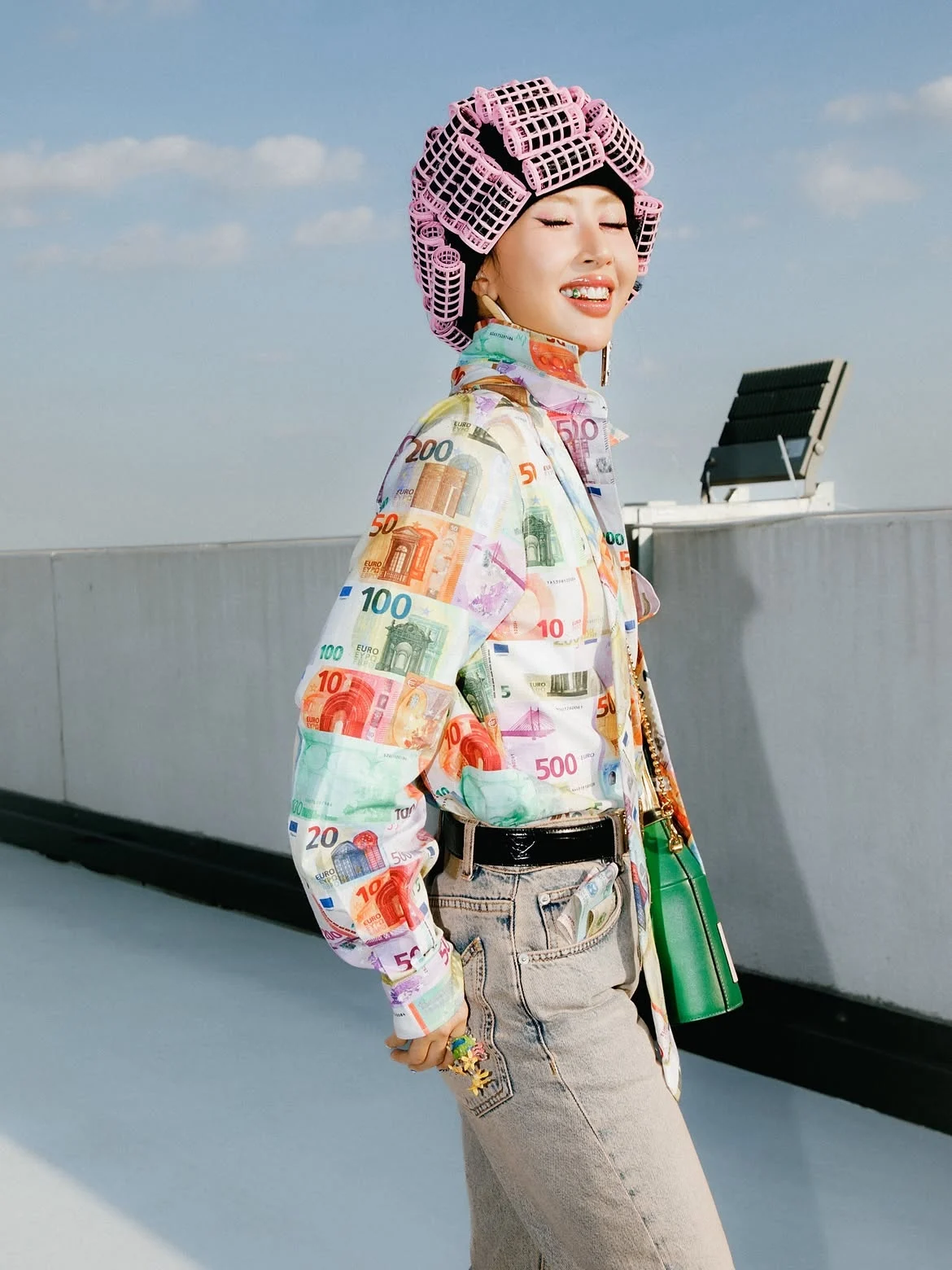 Hồ Ngọc Hà và Quỳnh Anh Shyn tại Milan Fashion Week: phong cách Việt bước ra quốc tế