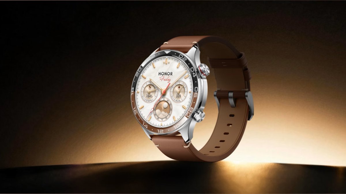 Honor Watch 6 Pro: Đồng hồ thông minh sức khỏe có “đáng tiền”?