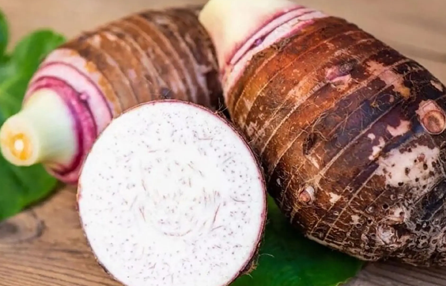 3 loại rau củ mùa thu giàu chất xơ giúp tiêu hóa khỏe