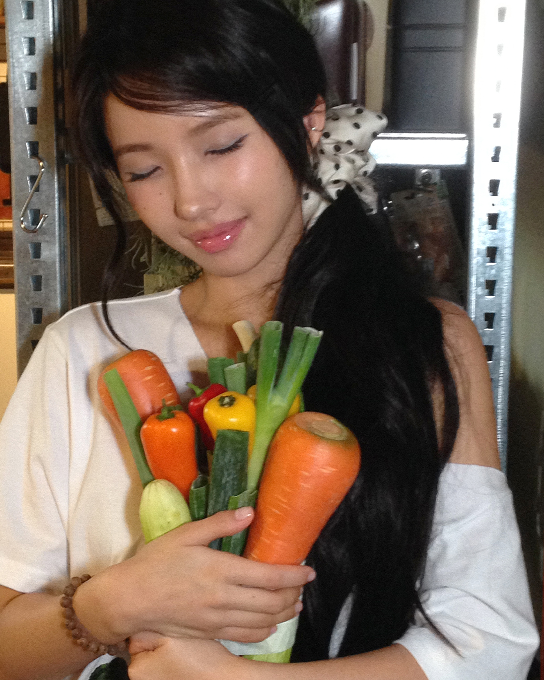 Soyeon trở lại với ‘What a Wonderful Life’ và cột mốc music show đầu tiên