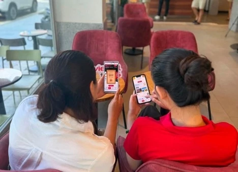 Viettel Tammi trao thưởng phút gọi miễn phí: dùng chat để nuôi quỹ thoại 0 đồng