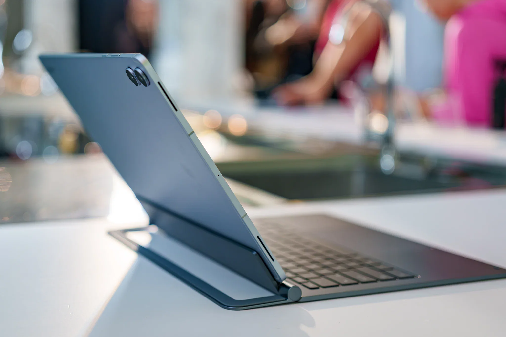 Galaxy Tab S12 Ultra siêu mỏng 5.1mm: lợi thế hay thỏa hiệp?