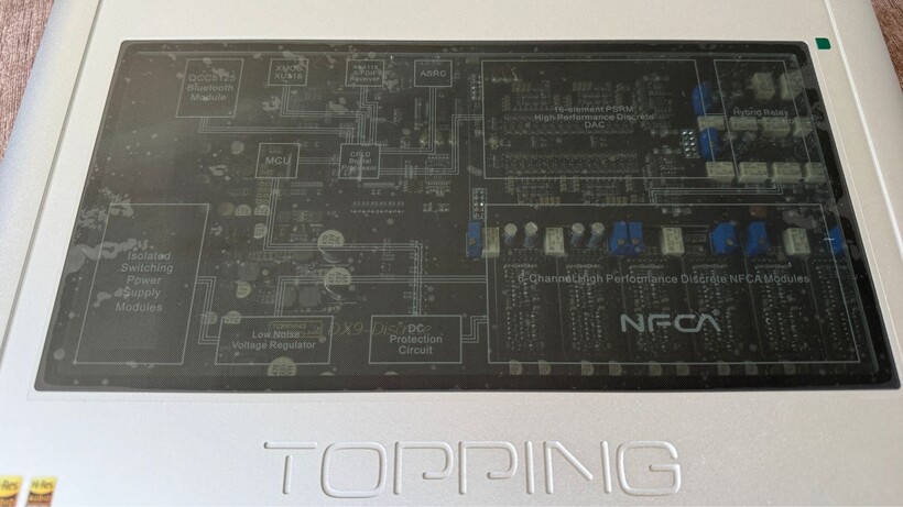 AudioQuest DragonFly Copper vs Topping DX9: chọn DAC di động Hi-Res nào?