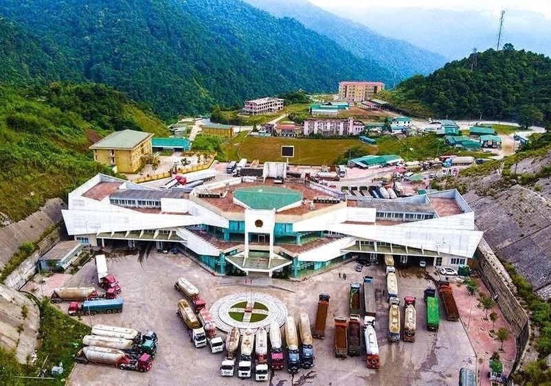 Khu kinh tế cửa khẩu Mộc Bài và cú hích chính sách mới cho giao thương Việt-Campuchia