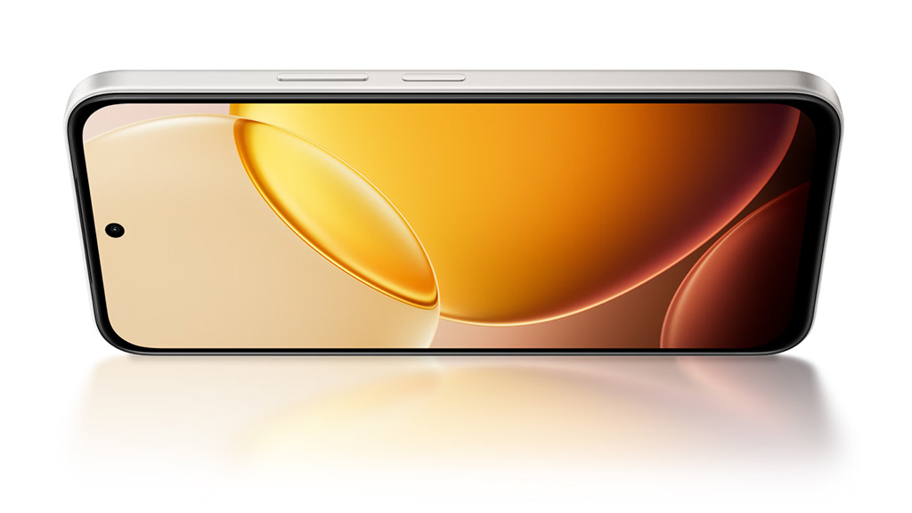 Vivo Y600i: pin 8.000 mAh và IP69 trong phân khúc giá rẻ