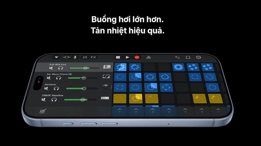 Nâng cấp từ iPhone 15 Pro Max lên 18 Pro Max: camera có đủ thuyết phục?