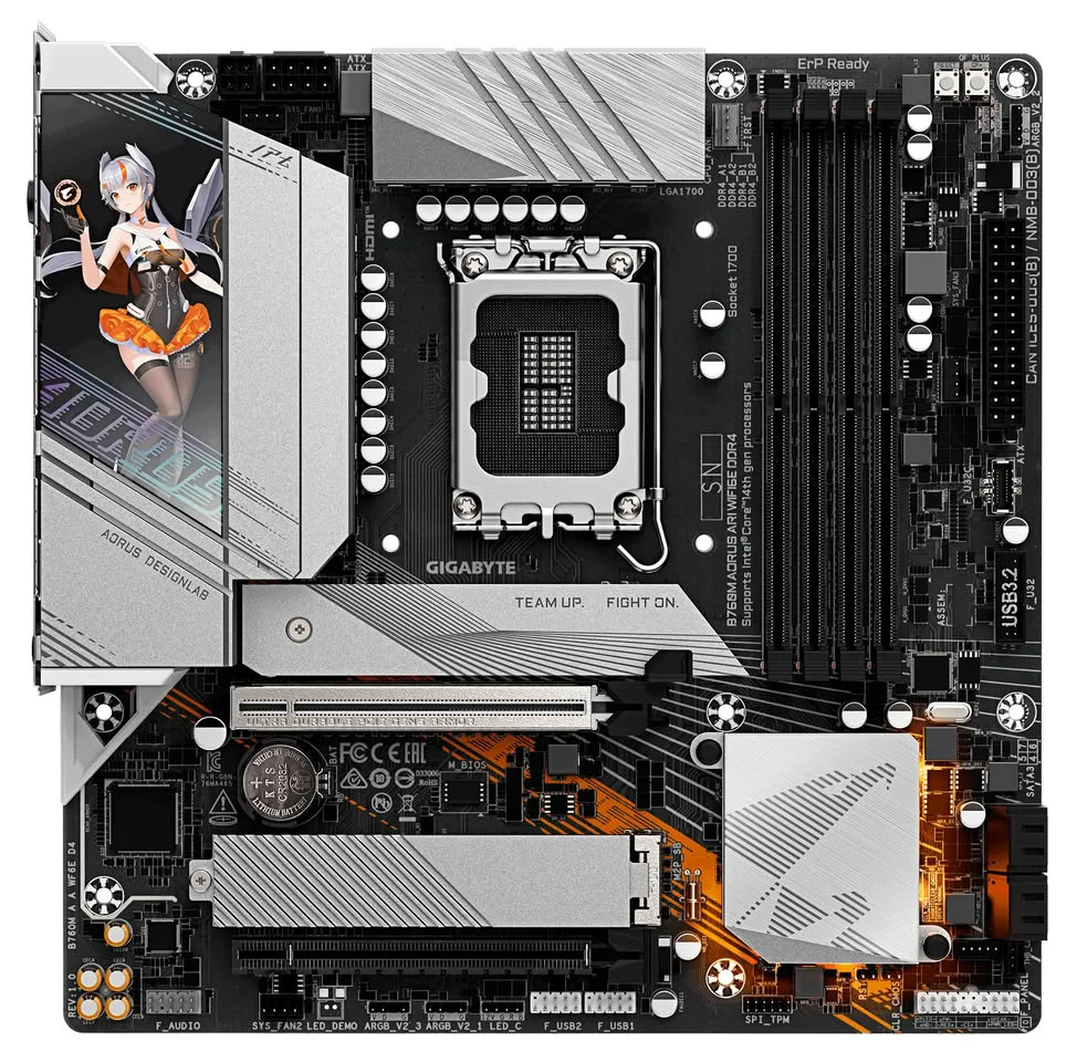 Mainboard X870E vs B760M vs TRX50: chọn nền tảng nào cho build PC cao cấp