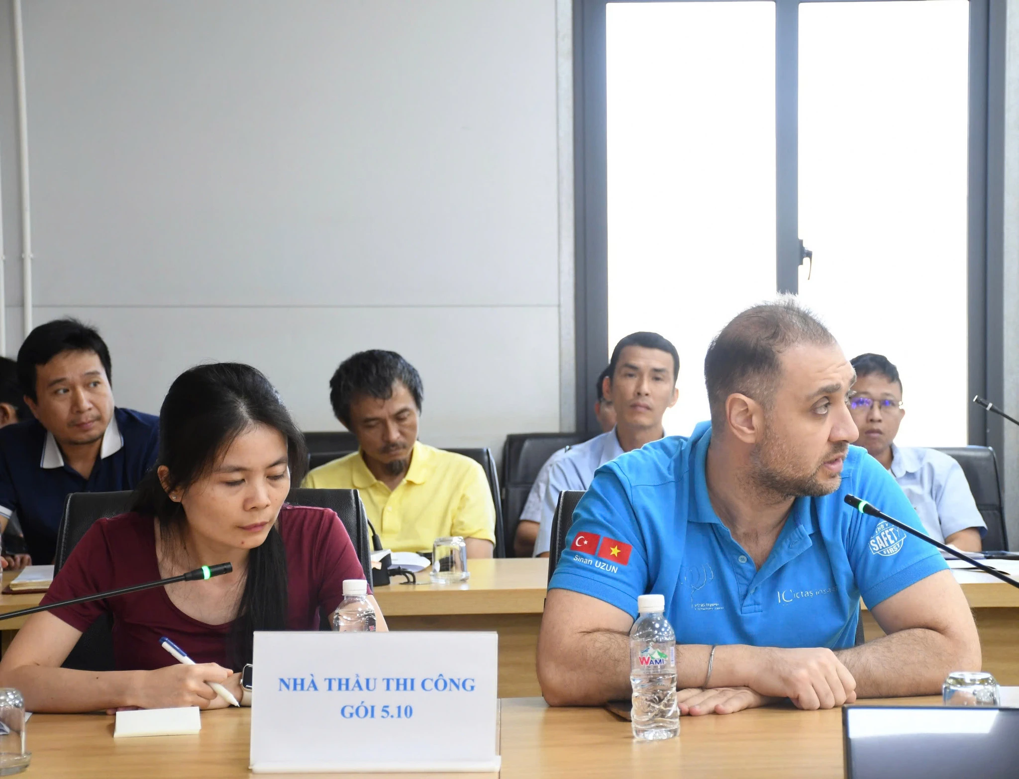 Sân bay Long Thành chạy nước rút để kịp mốc tháng 12