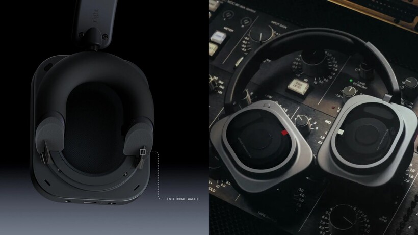 Đánh giá Nothing Headphone (1) Pro: tai nghe studio tuning cho audiophile khó tính